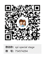 spi special stageȺ��ά��